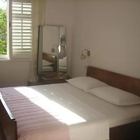 Lucac Manus Apartman Split