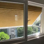 Apartman And Lucac Manus *