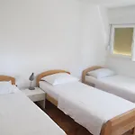 Apartman And Lucac Manus
