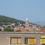 Apartman And Lucac Manus