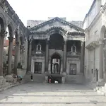 Apartament And Lucac Manus Split