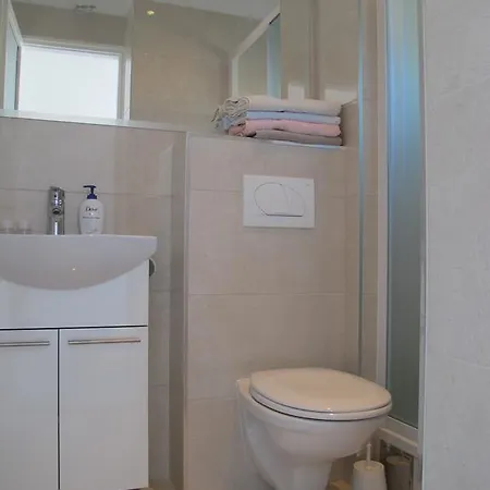 Apartman Lucac Manus *