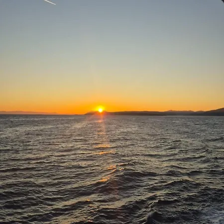 Lejlighed And Lucac Manus