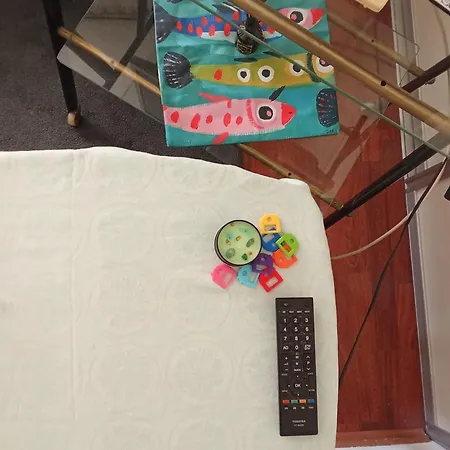 And Lucac Manus * Split