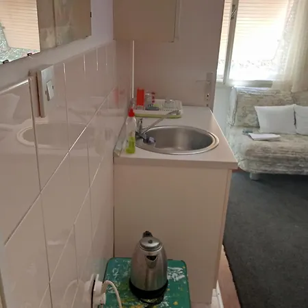 And Lucac Manus Lejlighed