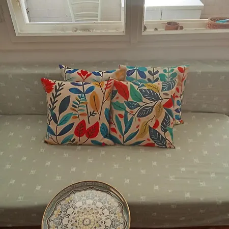 And Lucac Manus Lejlighed *