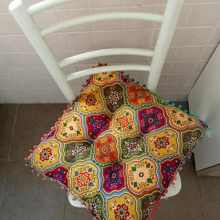 Lejlighed And Lucac Manus *