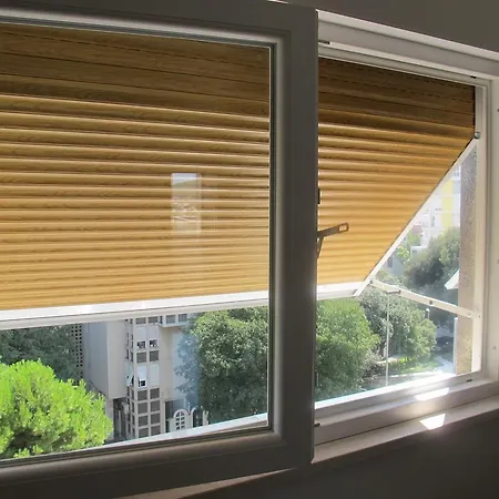 Apartman Lucac Manus *
