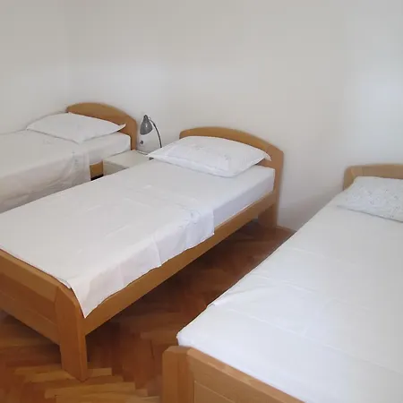 Apartman Lucac Manus Split