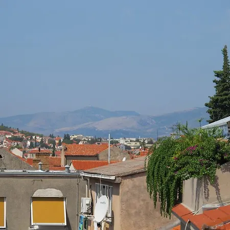 Apartman Lucac Manus *
