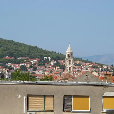 Appartamento Lucac Manus