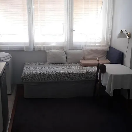 Apartman Lucac Manus *