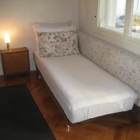 Apartman Lucac Manus