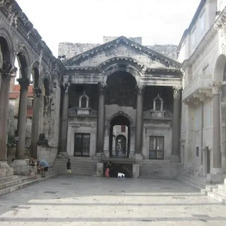 Apartman Lucac Manus Split