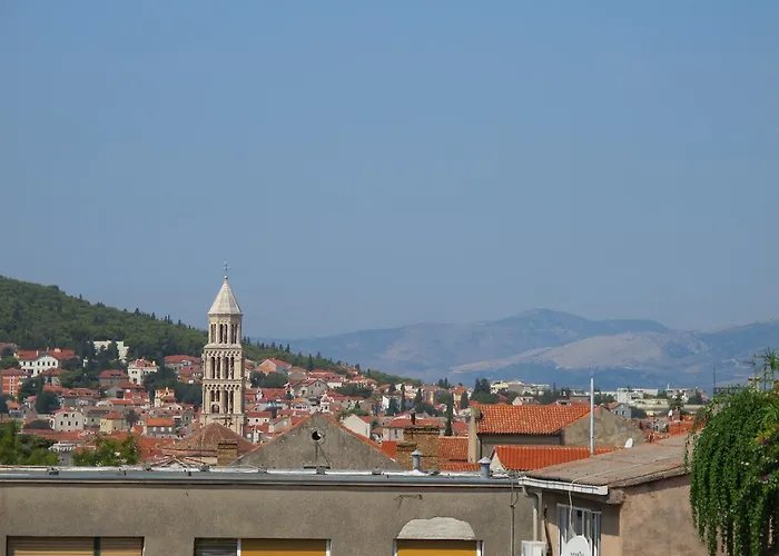 And Lucac Manus Διαμέρισμα