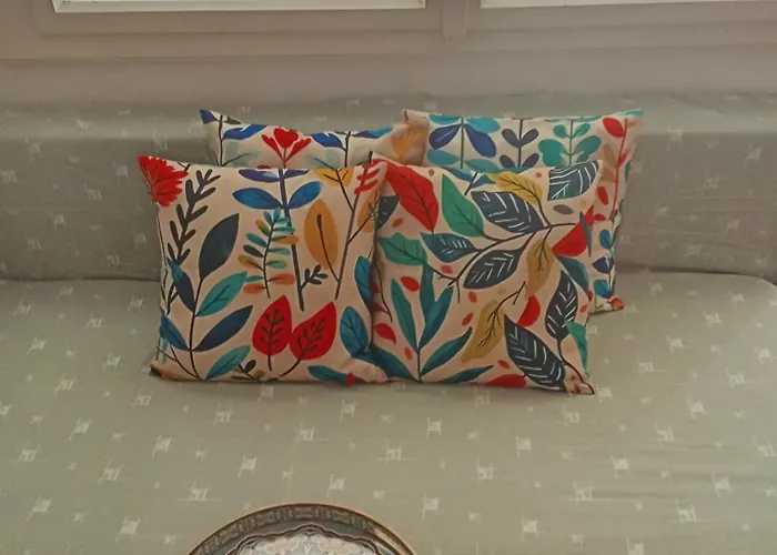 And Lucac Manus Apartment *